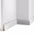 Плинтус МДФ под покраску Cosca Decor AP04 2400×60×16
