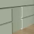 Плинтус под покраску Cosca Decor Экополимер PX057 2000×100×10 фото в интерьере