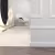 Плинтус под покраску Cosca Decor Экополимер PX014 2000×99×20 фото в интерьере