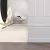 Плинтус под покраску Cosca Decor Экополимер PX012 2000×99×15 фото в интерьере
