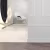 Плинтус под покраску Cosca Decor Экополимер PX016 2000×90×15 фото в интерьере