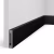 Плинтус Cosca Decor Экополимер PX050-037 2000×65×15