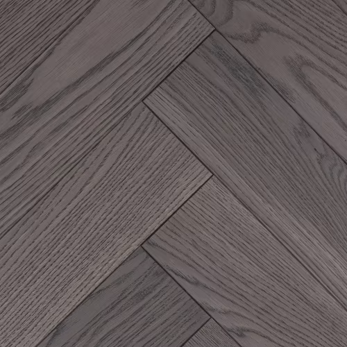 Паркетная доска Karelia Herringbone Дуб Chifon HB 1019ABHB8CHIF111 Natur венгерская елка 600×100×14