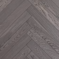 Паркетная доска Karelia Herringbone Дуб Chifon HB 1019ABHB8CHIF111 Natur венгерская елка 600×100×14
