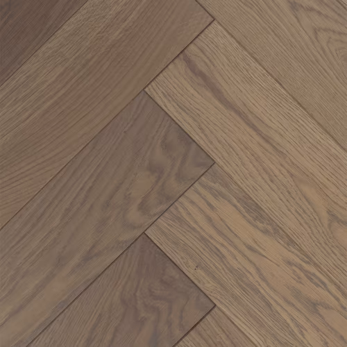 Паркетная доска Karelia Herringbone Дуб Whisper HB 1019ABHB8WHIS111 Natur венгерская елка 600×100×14
