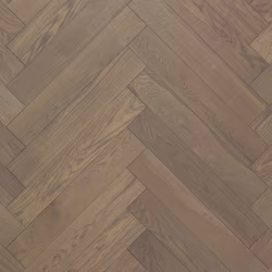 Паркетная доска Karelia Herringbone Дуб Whisper HB 1019ABHB8WHIS111 Natur венгерская елка 600×100×14