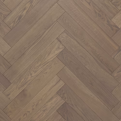 Паркетная доска Karelia Herringbone Дуб Whisper HB 1019ABHB8WHIS111 Natur венгерская елка 600×100×14