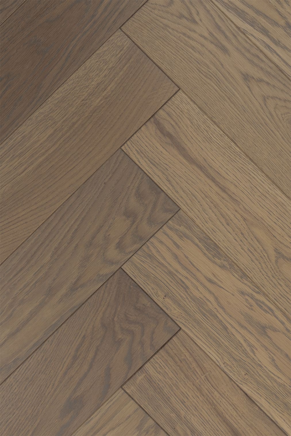 Паркетная доска Karelia Herringbone Дуб Whisper HB 1019ABHB8WHIS111 Natur венгерская елка 600×100×14