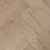 Паркетная доска Karelia Herringbone Дуб Taupe HB 1019ABHB8TAUP111 Natur венгерская елка 600×100×14
