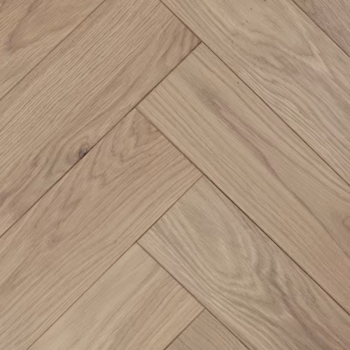 Паркетная доска Karelia Herringbone Дуб Taupe HB 1019ABHB8TAUP111 Natur венгерская елка 600×100×14