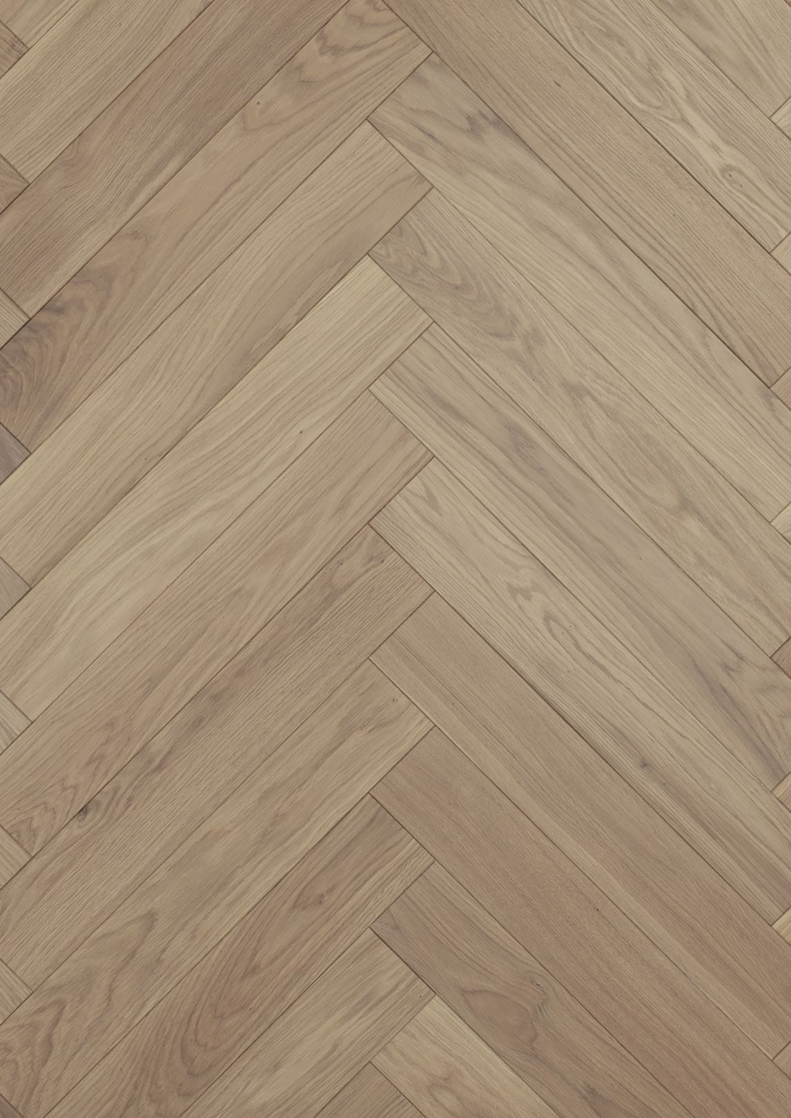 Паркетная доска Karelia Herringbone Дуб Taupe HB 1019ABHB8TAUP111 Natur венгерская елка 600×100×14
