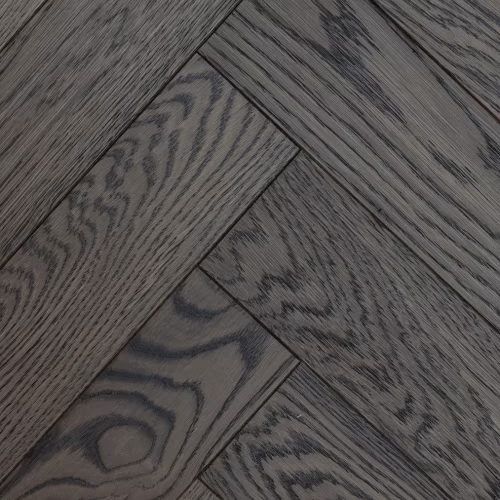 Паркетная доска Karelia Herringbone Дуб Brandy HB 1019ABHB8BRAN111 Natur венгерская елка 600×100×14