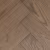 Паркетная доска Karelia Herringbone Дуб Craft HB 1019ABHB8CRAF111 Natur венгерская елка 600×100×14