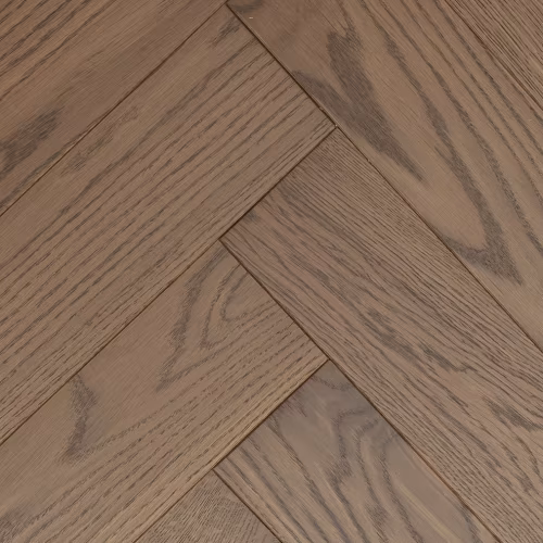 Паркетная доска Karelia Herringbone Дуб Craft HB 1019ABHB8CRAF111 Natur венгерская елка 600×100×14