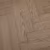 Паркетная доска Karelia Herringbone Дуб Craft HB 1019ABHB8CRAF111 Natur венгерская елка 600×100×14 фото в интерьере