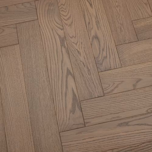 Паркетная доска Karelia Herringbone Дуб Craft HB 1019ABHB8CRAF111 Natur венгерская елка 600×100×14