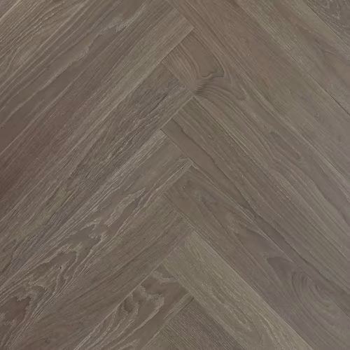 Паркетная доска Karelia Herringbone Дуб Anvil HB 1019ABHB8ANVI111 Natur венгерская елка 600×100×14