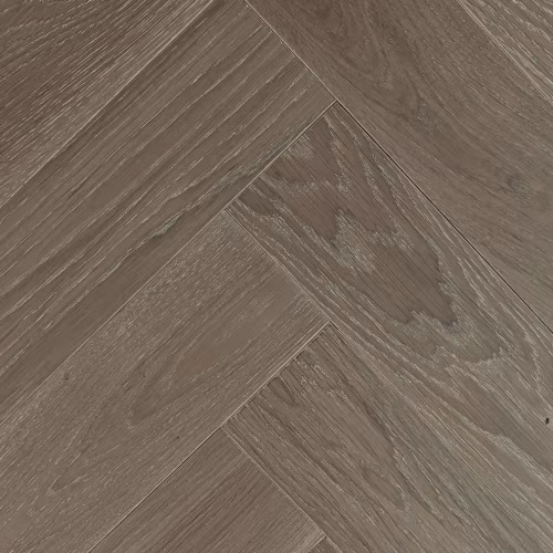 Паркетная доска Karelia Herringbone Дуб Anvil HB 1019ABHB8ANVI111 Natur венгерская елка 600×100×14