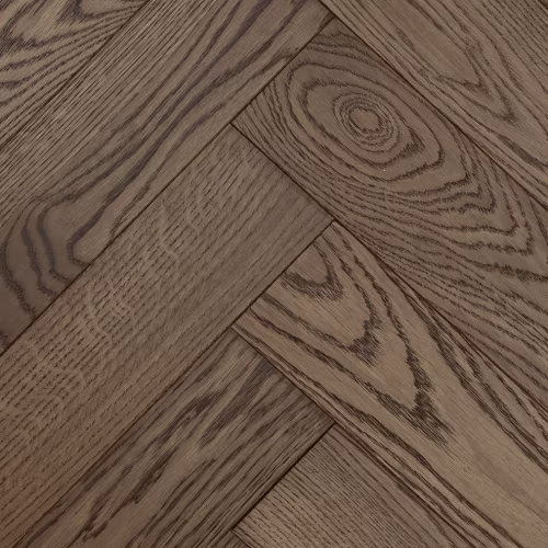 Паркетная доска Karelia Herringbone Дуб Biscotti HB 1019ABHB8BISC111 Natur венгерская елка 600×100×14