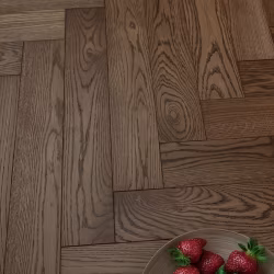Паркетная доска Karelia Herringbone Дуб Biscotti HB 1019ABHB8BISC111 Natur венгерская елка 600×100×14