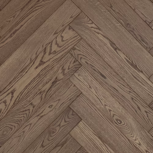 Паркетная доска Karelia Herringbone Дуб Biscotti HB 1019ABHB8BISC111 Natur венгерская елка 600×100×14