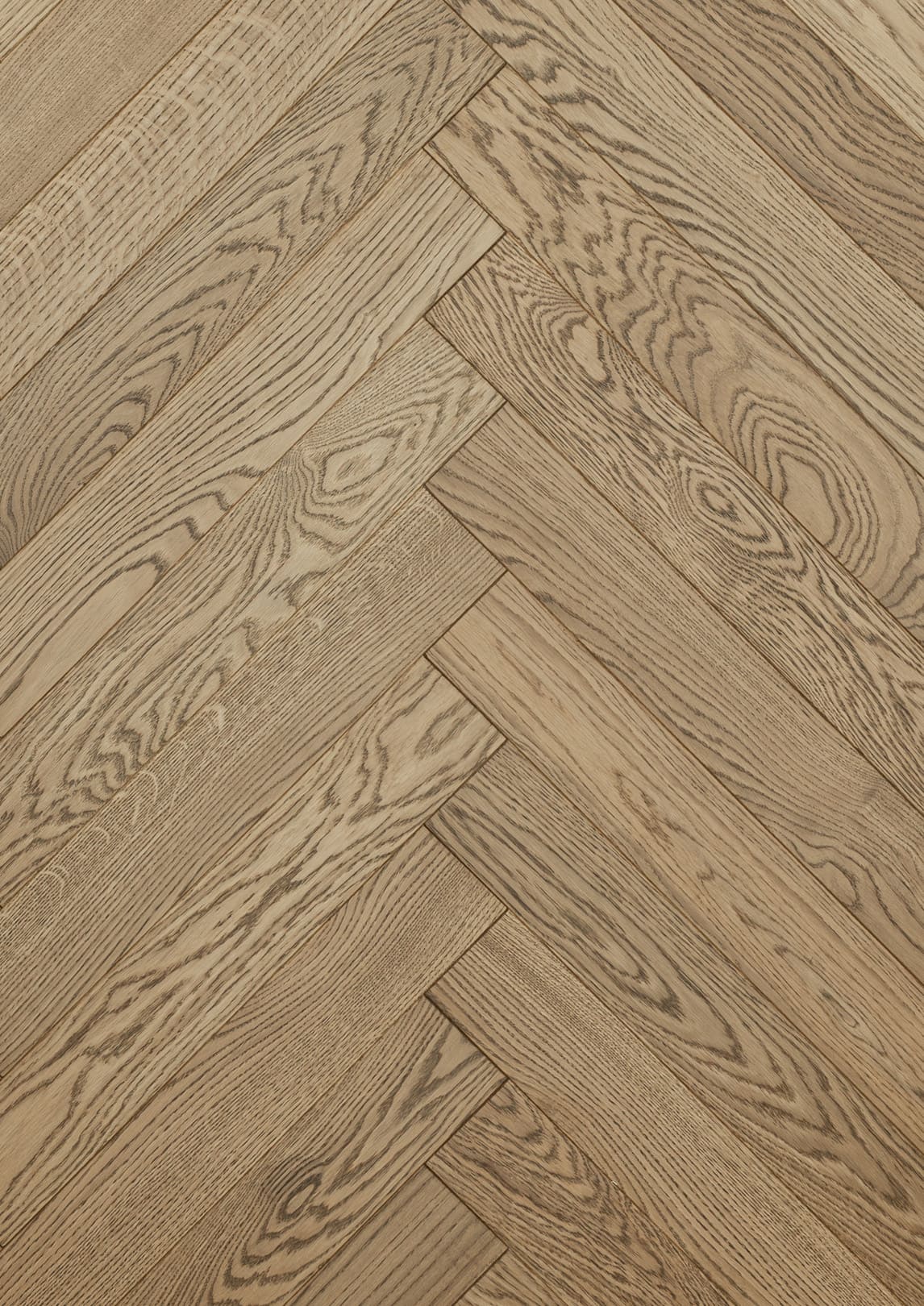 Паркетная доска Karelia Herringbone Дуб Beige HB 1019ABHB8BEIG111 Natur венгерская елка 600×100×14