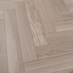 Паркетная доска Karelia Herringbone Дуб Cotton HB 1019ABHB8COTT111 Natur венгерская елка 600×100×14