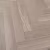 Паркетная доска Karelia Herringbone Дуб Cotton HB 1019ABHB8COTT111 Natur венгерская елка 600×100×14 фото в интерьере