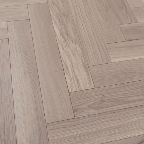 Паркетная доска Karelia Herringbone Дуб Cotton HB 1019ABHB8COTT111 Natur венгерская елка 600×100×14