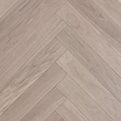 Паркетная доска Karelia Herringbone Дуб Cotton HB 1019ABHB8COTT111 Natur венгерская елка 600×100×14