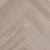 Паркетная доска Karelia Herringbone Дуб Cotton HB 1019ABHB8COTT111 Natur венгерская елка 600×100×14