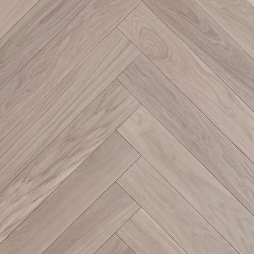Паркетная доска Karelia Herringbone Дуб Cotton HB 1019ABHB8COTT111 Natur венгерская елка 600×100×14