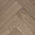 Паркетная доска Karelia Herringbone Дуб Seppia HB 1019ABHB8SEPP111 Natur венгерская елка 600×100×14