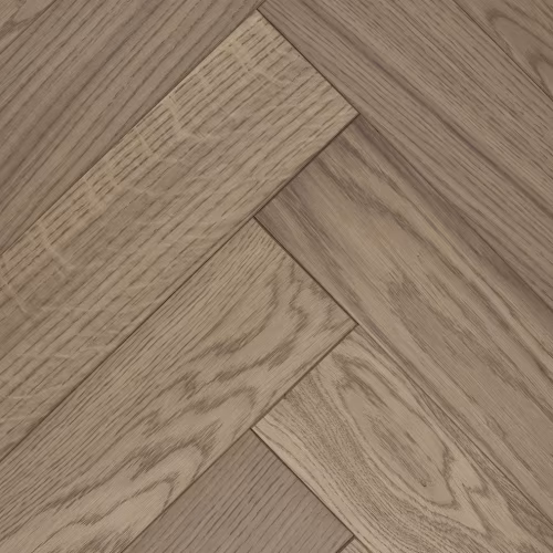 Паркетная доска Karelia Herringbone Дуб Seppia HB 1019ABHB8SEPP111 Natur венгерская елка 600×100×14