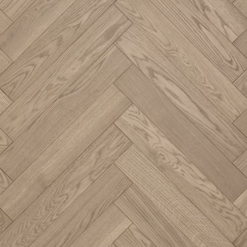 Паркетная доска Karelia Herringbone Дуб Seppia HB 1019ABHB8SEPP111 Natur венгерская елка 600×100×14
