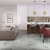 Кварцвиниловая плитка Damy Floor клеевая Ascent LVT Эверест 124-1-LVT 912,4×455,2×2,5 фото в интерьере