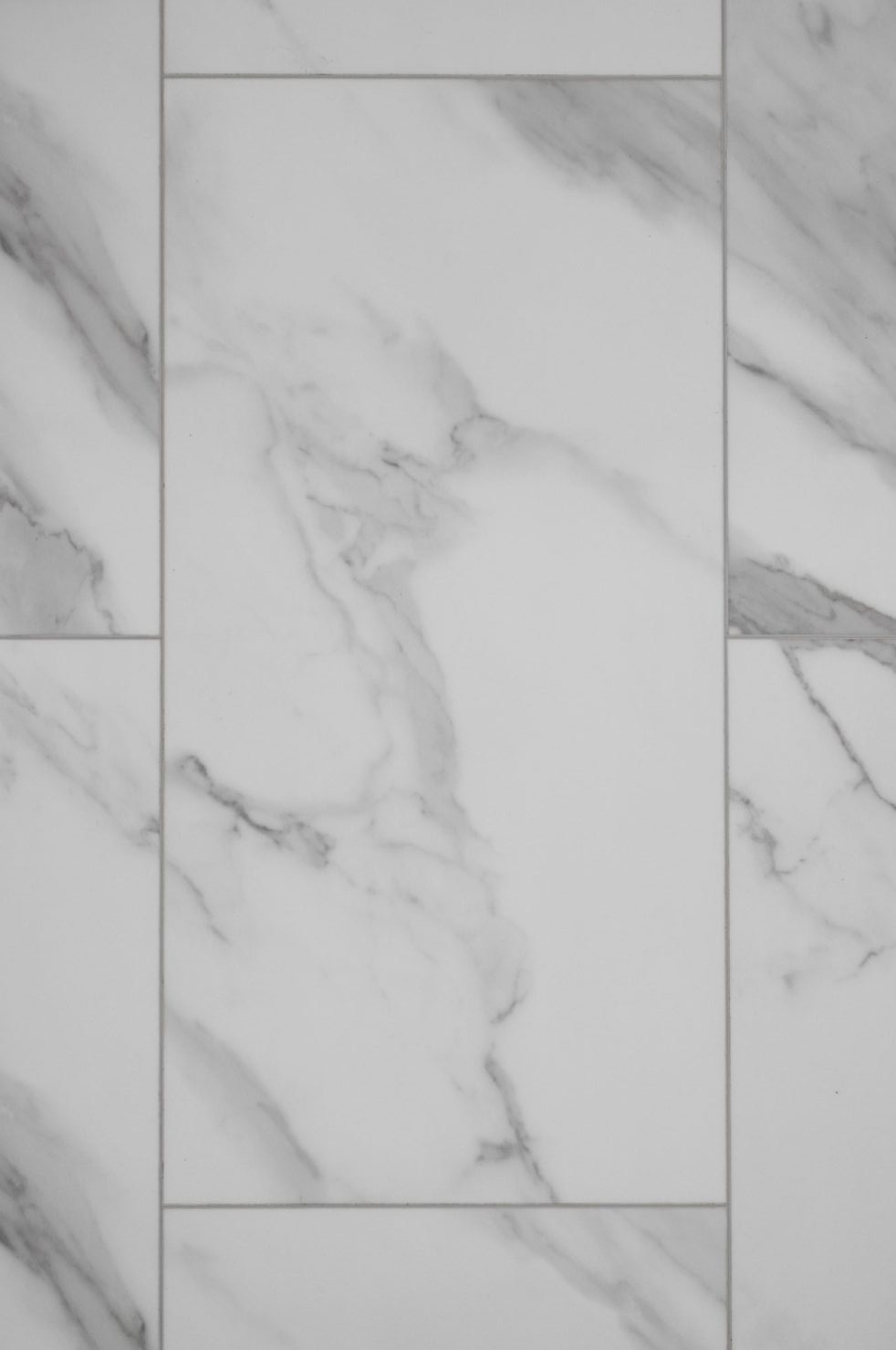 Кварцвиниловая плитка Damy Floor клеевая Ascent LVT Эверест Everest 124-1-LVT 912,4×455,2×2,5