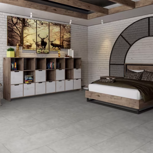 Кварцвиниловая плитка Damy Floor клеевая Ascent LVT Броуд-Пик 125-2-LVT 912,4×455,2×2,5