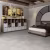 Кварцвиниловая плитка Damy Floor клеевая Ascent LVT Фудзияма JYM533-03-LVT 912,4×455,2×2,5 фото в интерьере