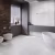 Кварцвиниловая плитка Damy Floor клеевая Ascent LVT Кайлас CDM271-03-LVT 912,4×455,2×2,5 фото в интерьере