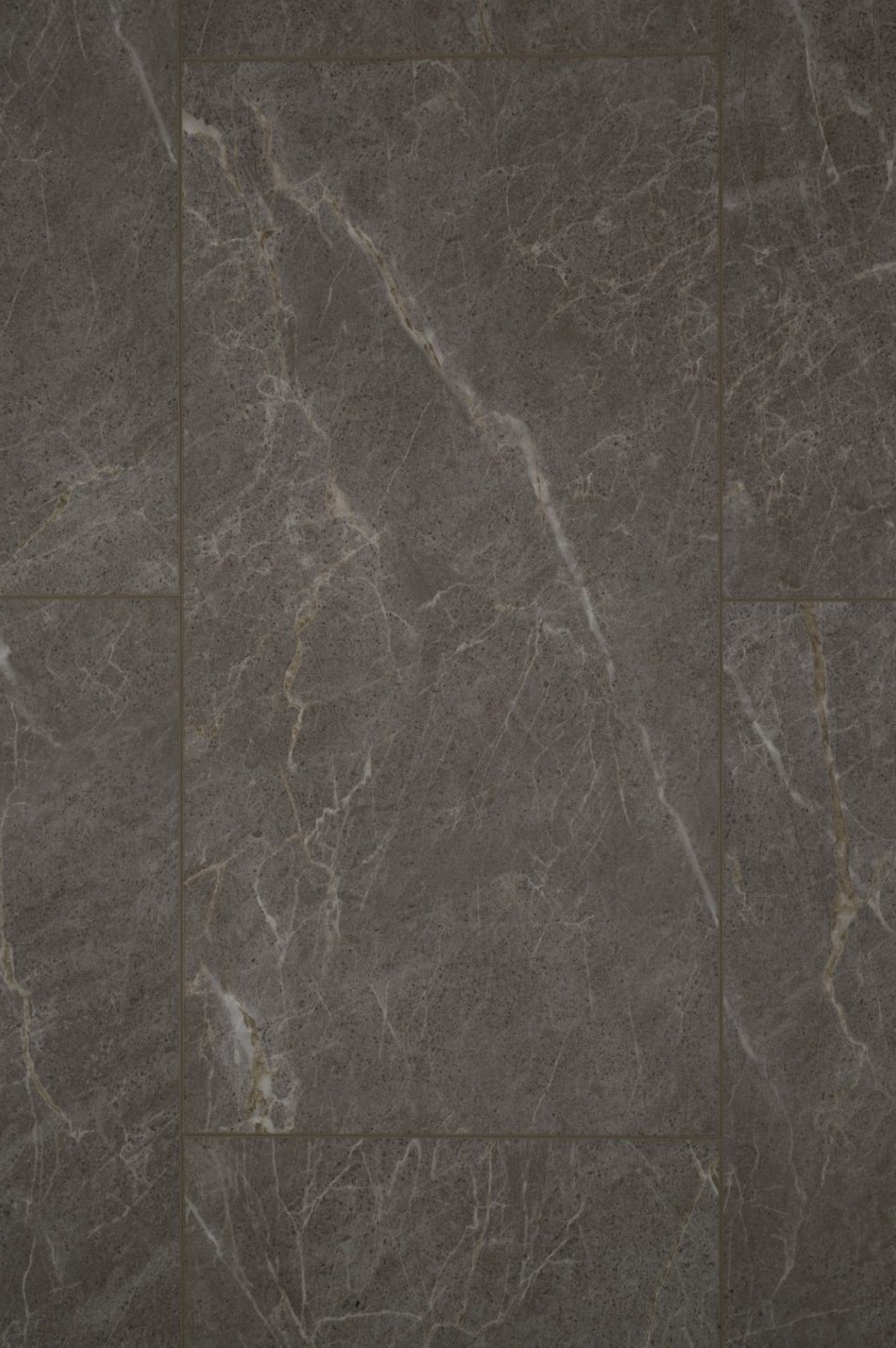 Кварцвиниловая плитка Damy Floor клеевая Ascent LVT Макалу Makalu LQ8132-2-LVT 912,4×455,2×2,5