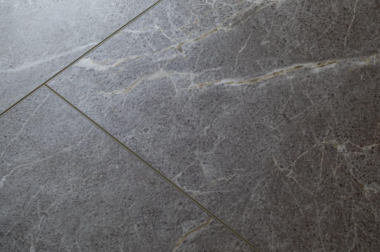 Кварцвиниловая плитка Damy Floor клеевая Ascent LVT Макалу Makalu LQ8132-2-LVT 912,4×455,2×2,5