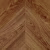 Кварцвиниловая плитка Damy Floor клеевая Chevron LVT Шайо DF07-Ch-LVT французская елка 600×127×2,5