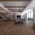 Кварцвиниловая плитка Damy Floor клеевая Chevron LVT Шайо DF07-Ch-LVT французская елка 600×127×2,5 фото в интерьере