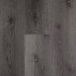 Кварцвиниловая плитка Damy Floor клеевая Family LVT Дуб Лофт 1508-1-LVT 1227×187×2,5