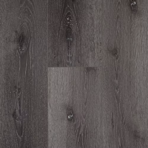 Кварцвиниловая плитка Damy Floor клеевая Family LVT Дуб Лофт 1508-1-LVT 1227×187×2,5