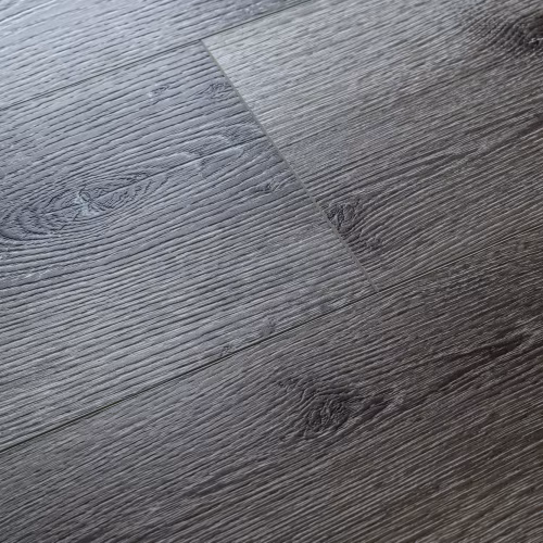 Кварцвиниловая плитка Damy Floor клеевая Family LVT Дуб Лофт 1508-1-LVT 1227×187×2,5