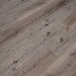 Кварцвиниловая плитка Damy Floor клеевая Family LVT Дуб Лофт 1508-1-LVT 1227×187×2,5