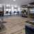 Кварцвиниловая плитка Damy Floor клеевая Family LVT Дуб Лофт 1508-1-LVT 1227×187×2,5 фото в интерьере