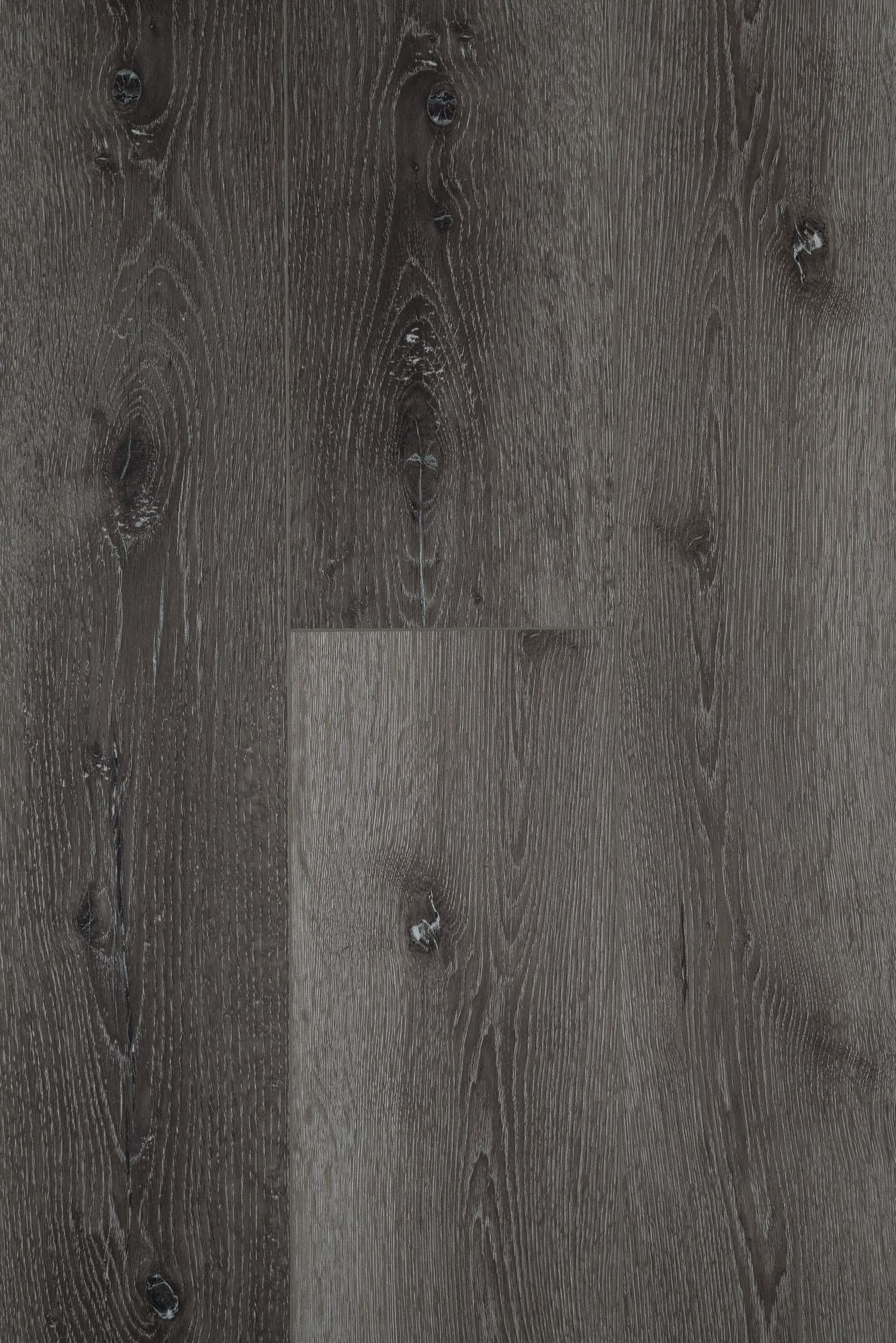 Кварцвиниловая плитка Damy Floor клеевая Family LVT Дуб Лофт Loft Oak 1508-1-LVT 1227×187×2,5